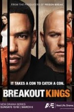 Watch Break Out Kings 123movieshub